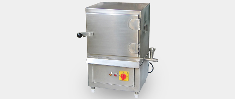 Idli Steamer