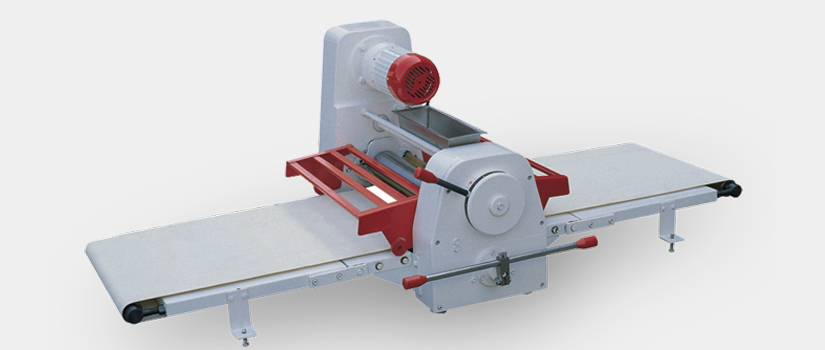 Dough Sheeter