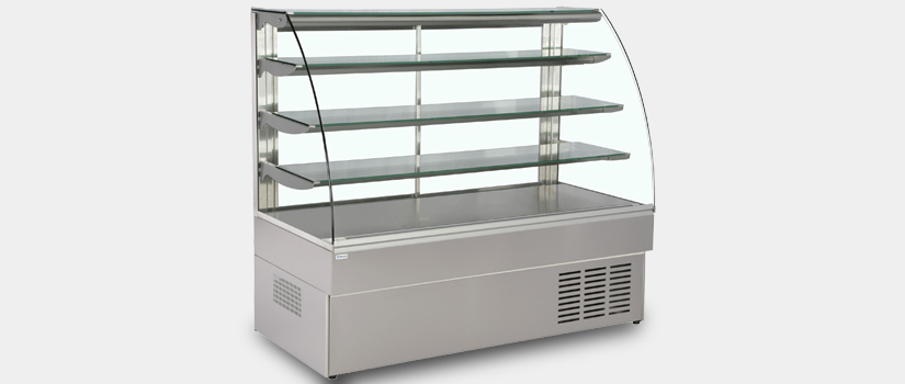 Cold Display Counter