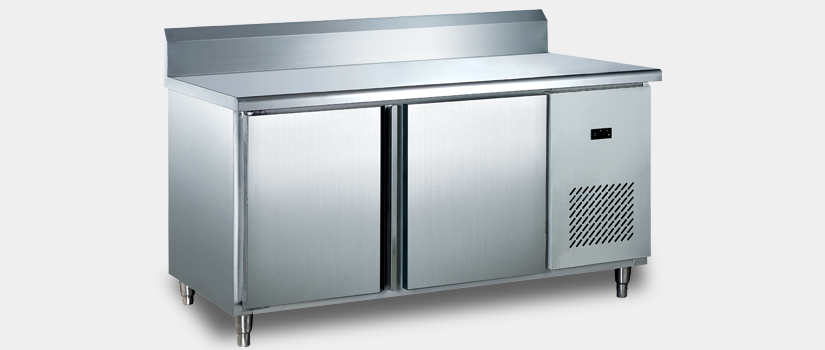 Undercounter Refrigerator