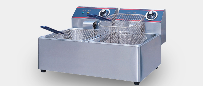 Electric Fryer