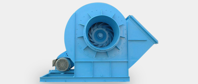 Centrifugal Blower