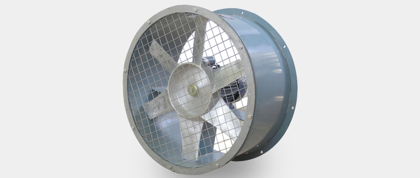 Axiel Blower Fan